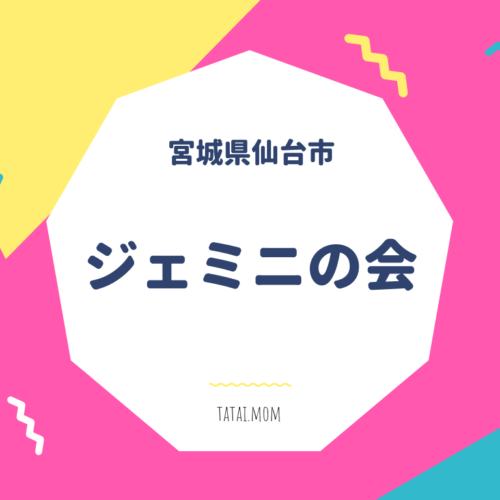 ジェミニの会