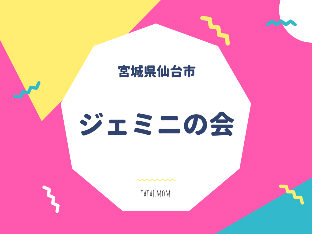 ジェミニの会
