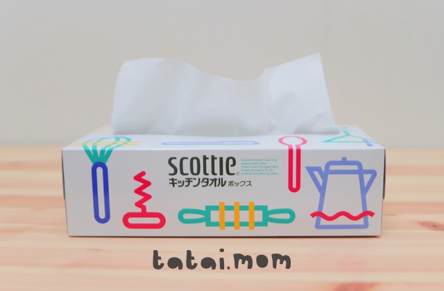 染め紙で お花の作り方